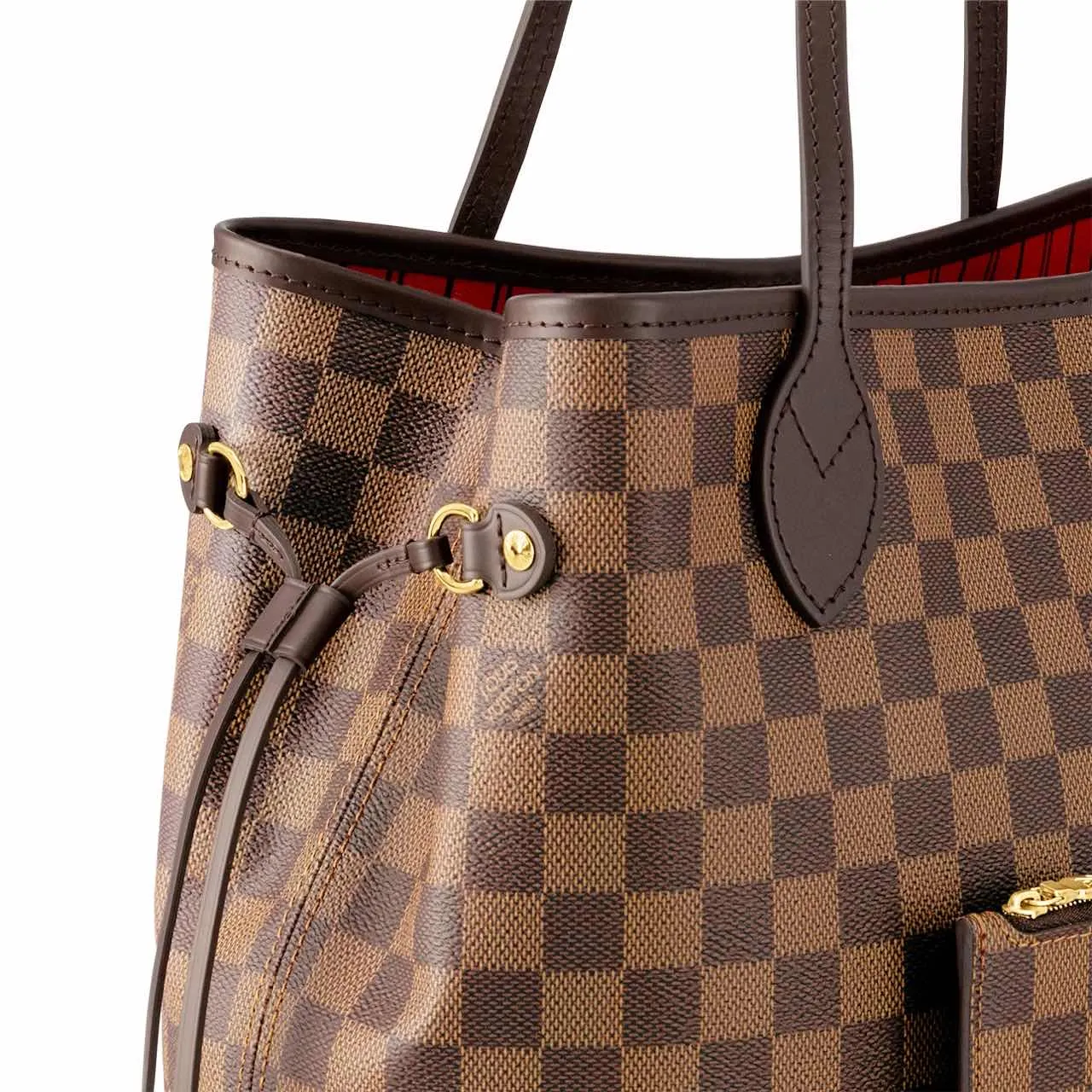 Neverfull MM N41358