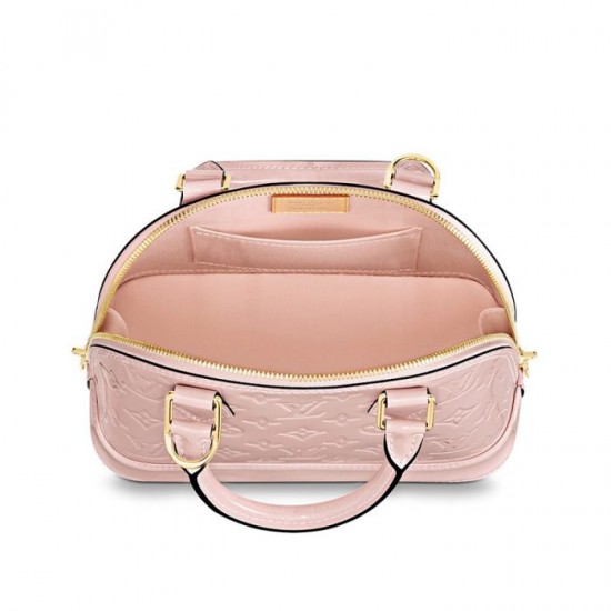 Louis Vuitton Alma BB Poche felli