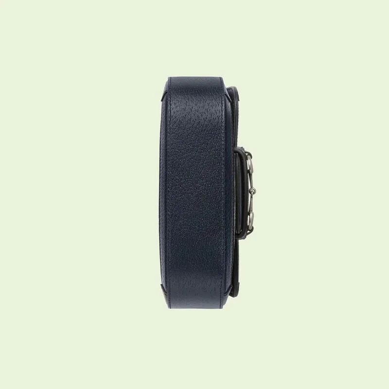 Horsebit 1955 Mini Bag With Detachable Double Straps