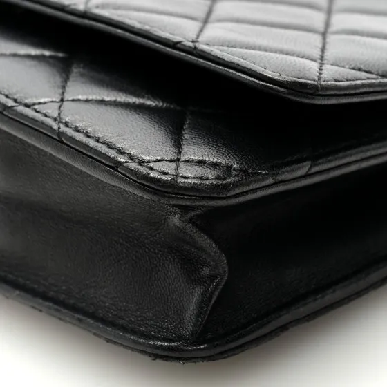 Classic Wallet on Chain Gold Hardware