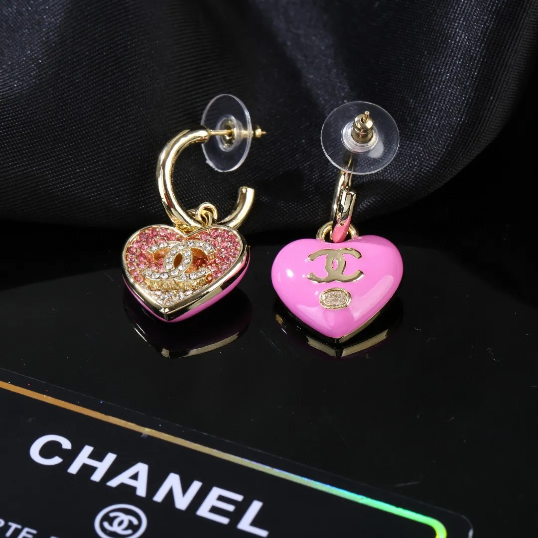CC Jewelry New Arrival 0058