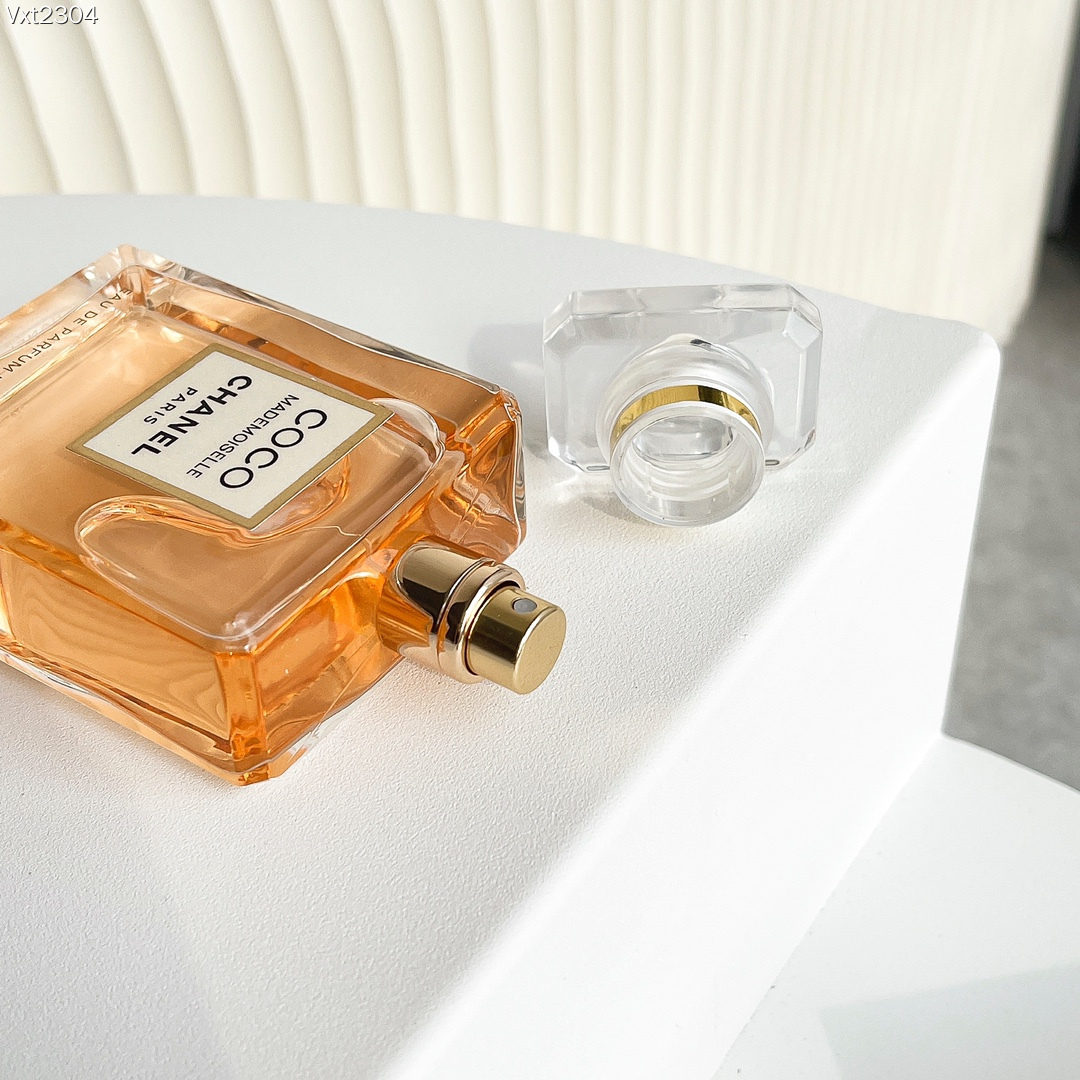 COCO MADEMOISELLE EAU DE PARFUM
