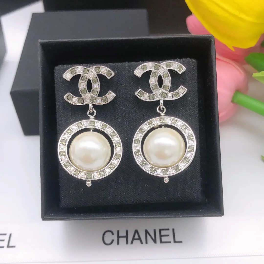 cc Earrings