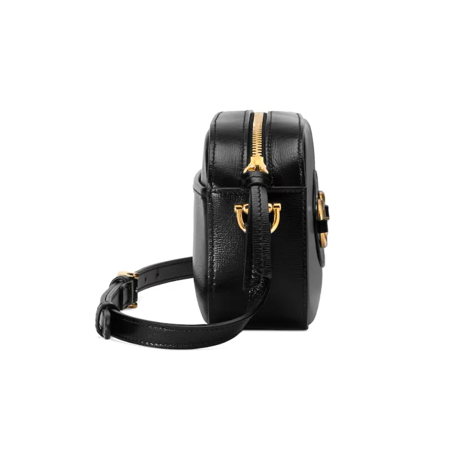 Horsebit 1955 small shoulder bag