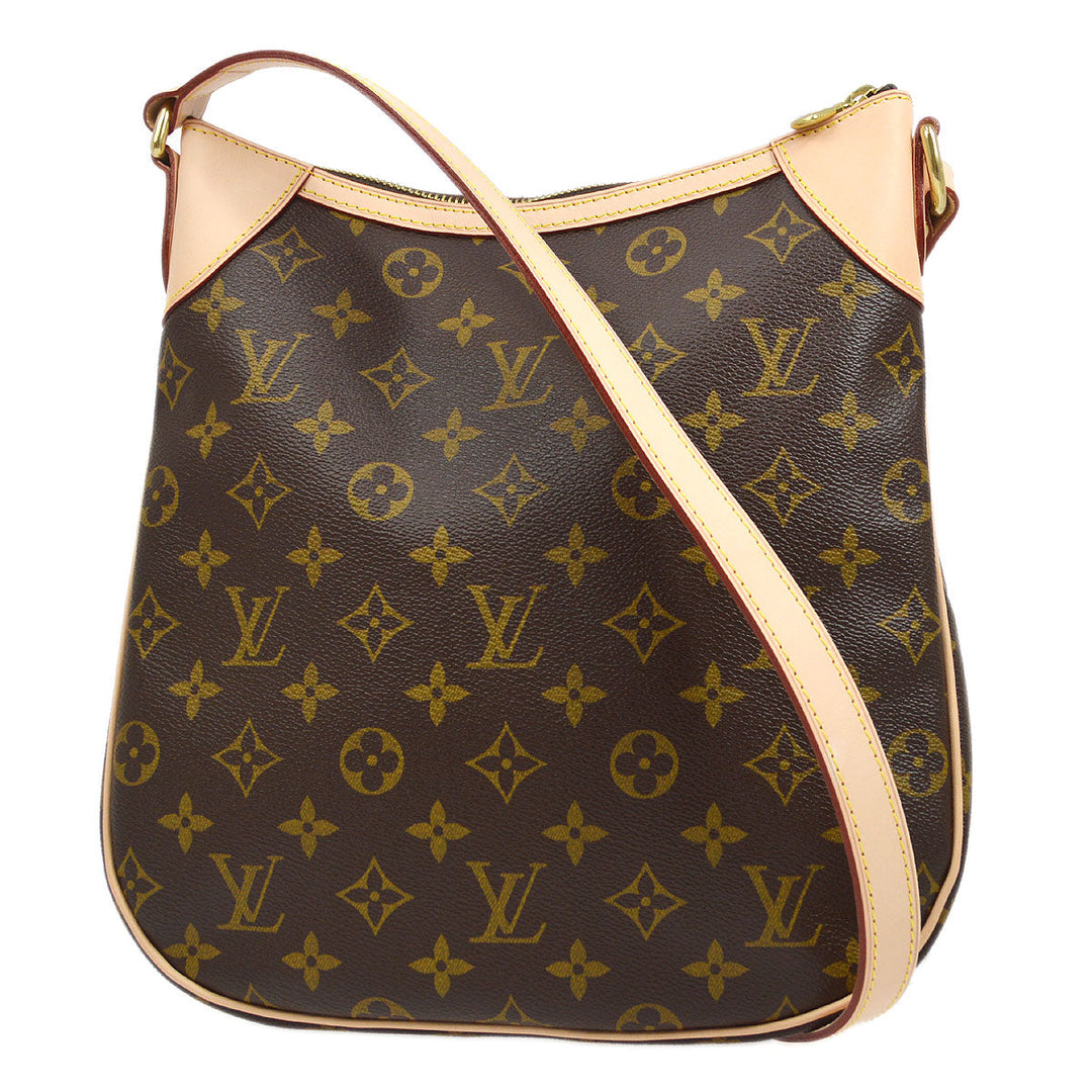Louis Vuitton Odeon M56390 Poche felli