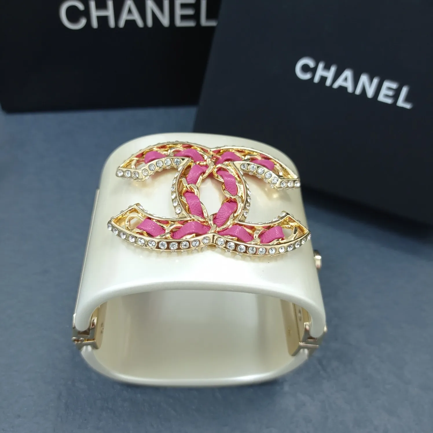 CC Bracelet 0024