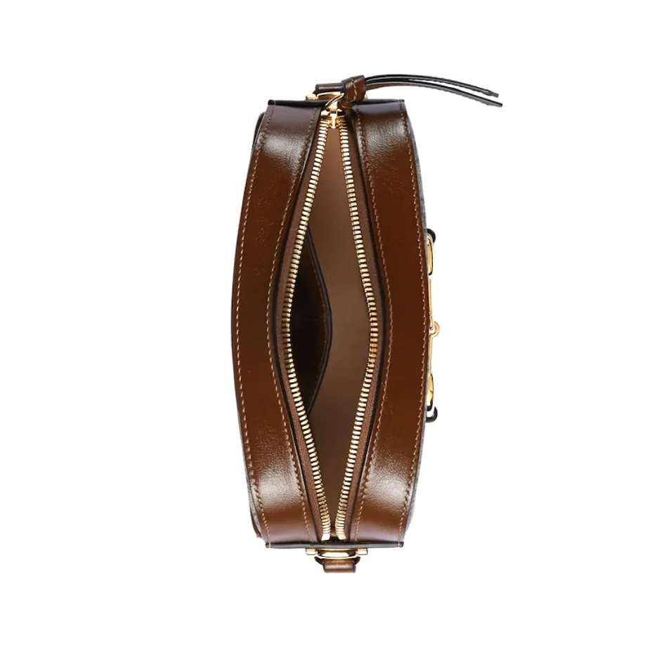 Horsebit 1955 small shoulder bag
