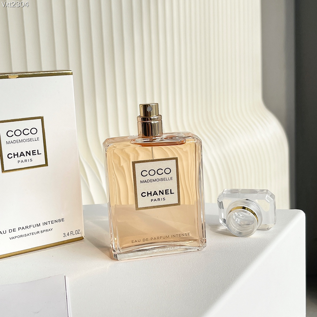COCO MADEMOISELLE EAU DE PARFUM