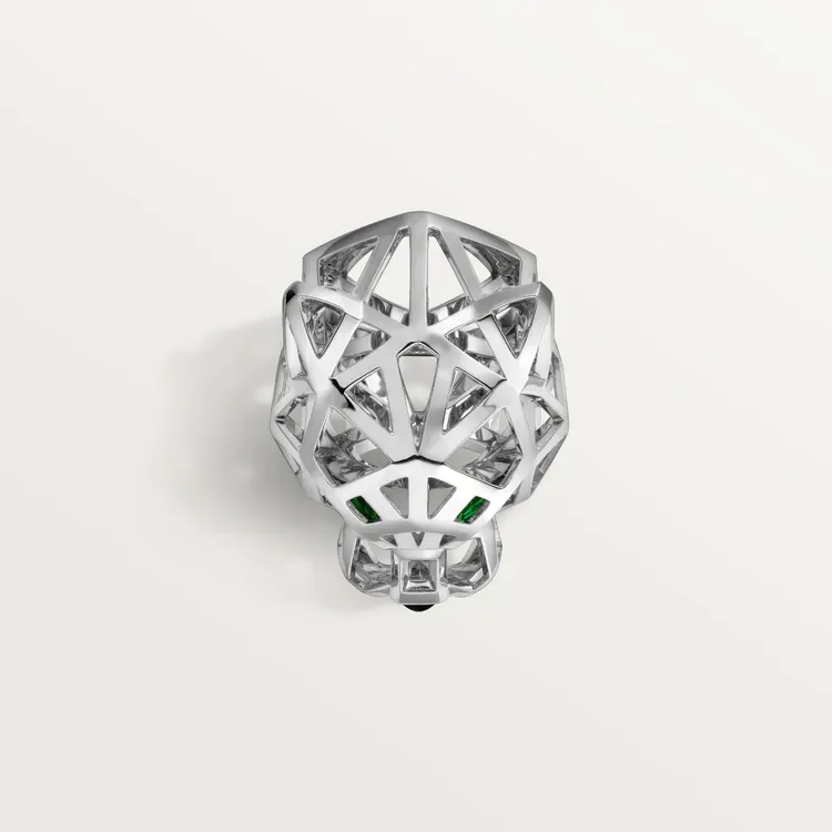 PANTHÈRE DE CARTIER RING