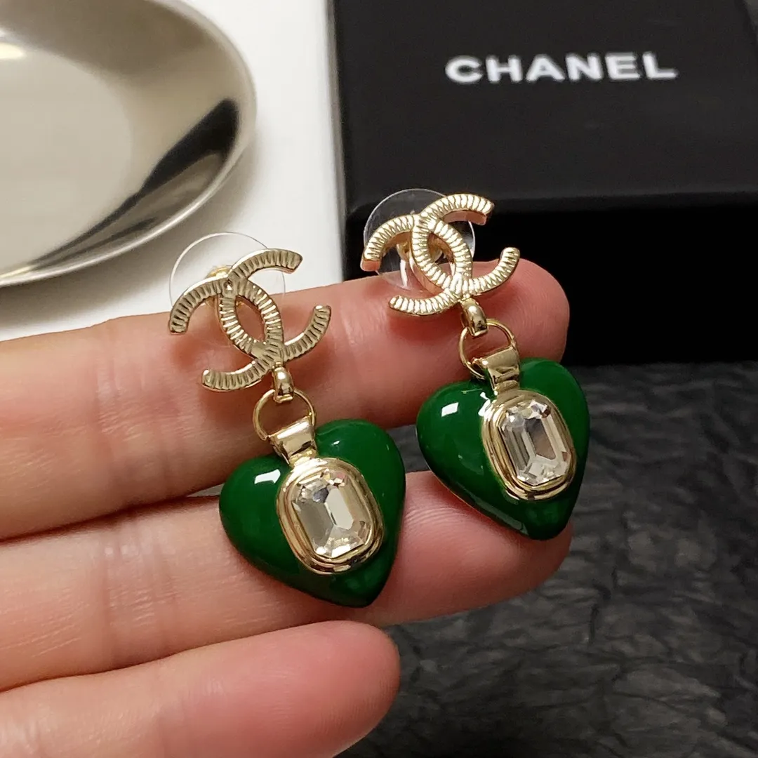 cc Earrings