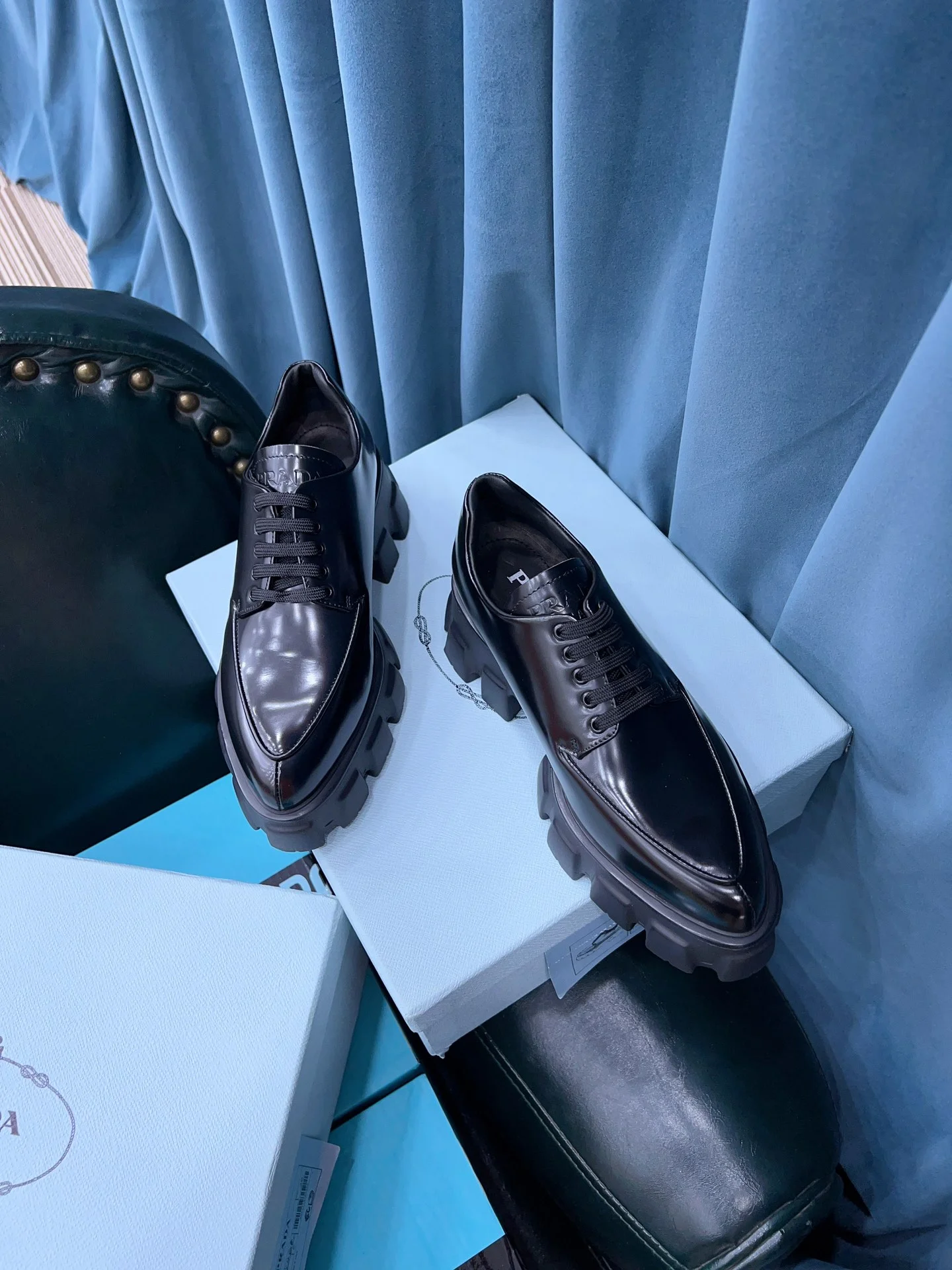 Chanel Small Hobo Bag Gold Hardware Blue For Women, Women’s Handbags, Shoulder Bags 7.5in/19cm