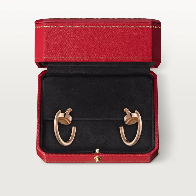 JUSTE UN CLOU EARRINGS