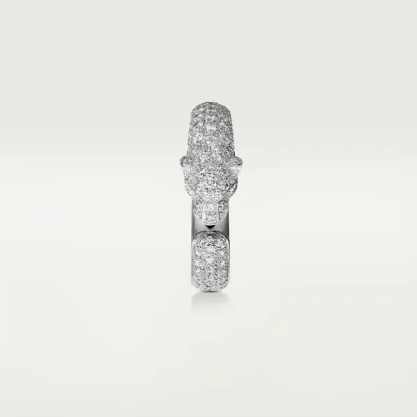 PANTHÈRE DE CARTIER RING