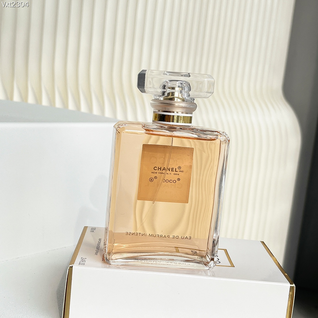 COCO MADEMOISELLE EAU DE PARFUM