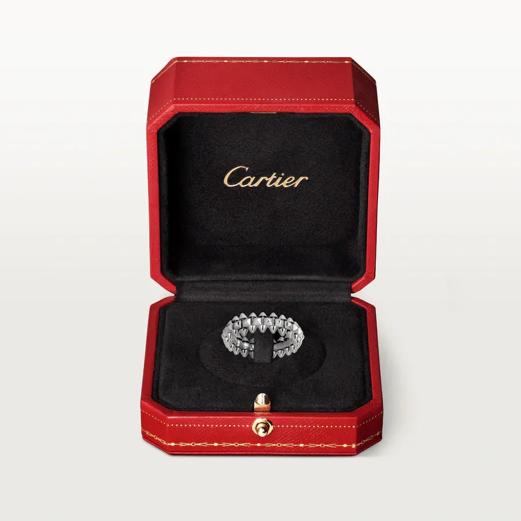 CLASH DE CARTIER RING