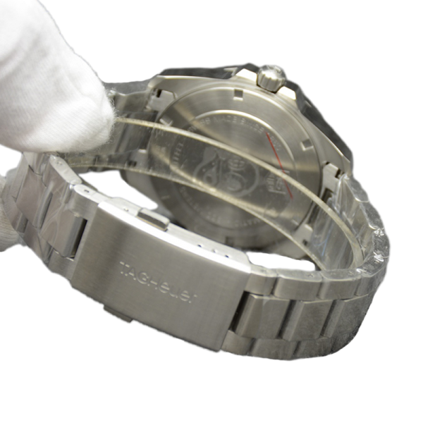 Aquaracer WAY2015.BA0927 43mm