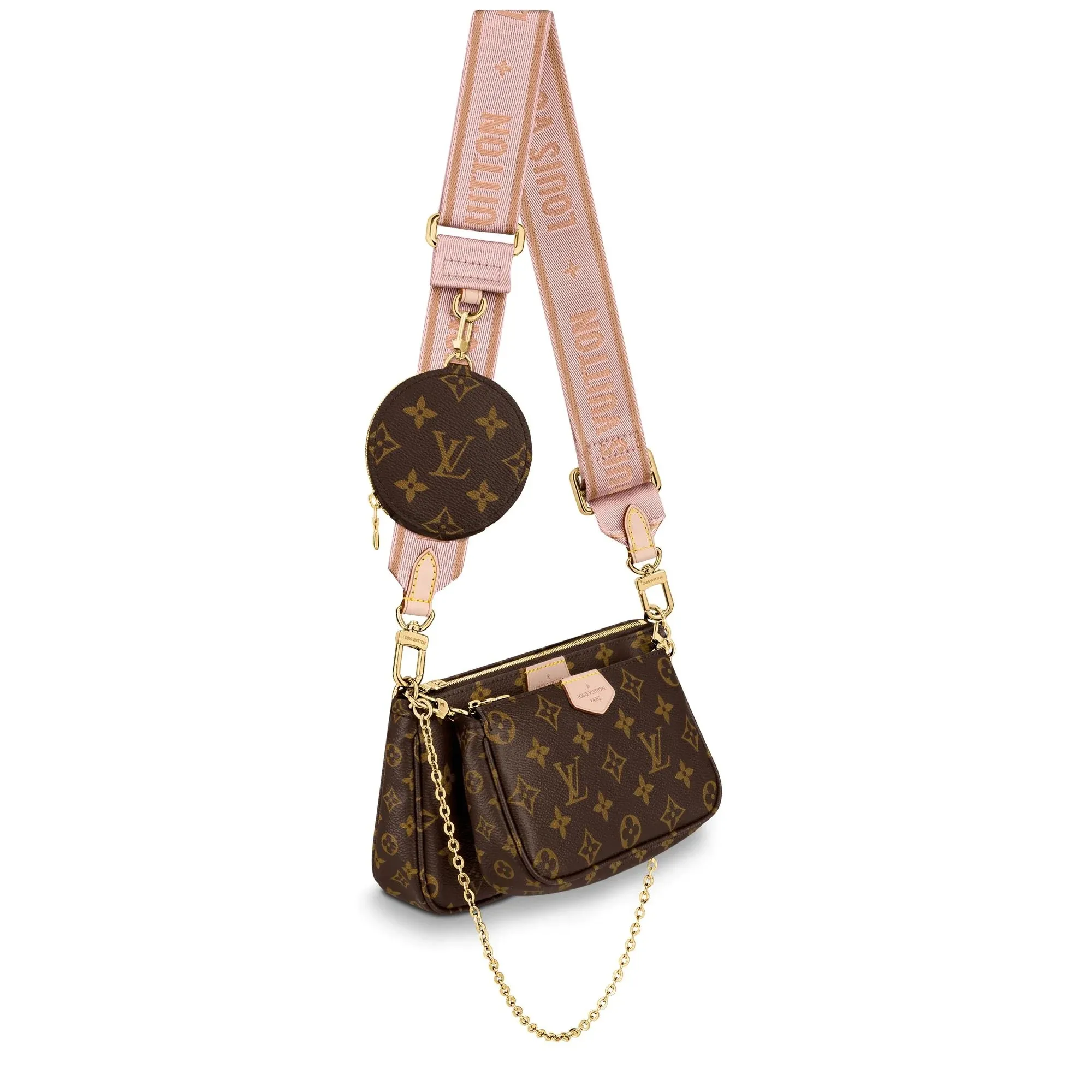 Multi-Pochette Accessoires M44840