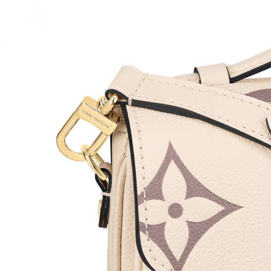 Louis Vuitton Pochette Métis Poche felli