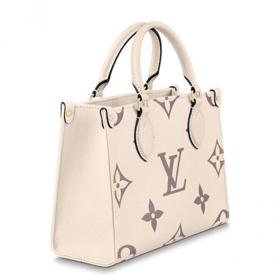 Louis Vuitton Onthego PM Poche felli