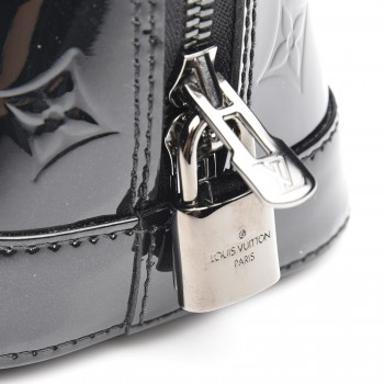 Louis Vuitton Alma BB Poche felli