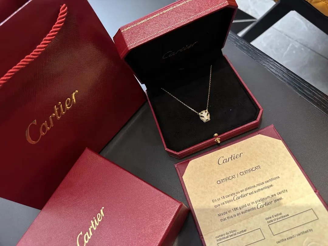 Car new arrival necklace