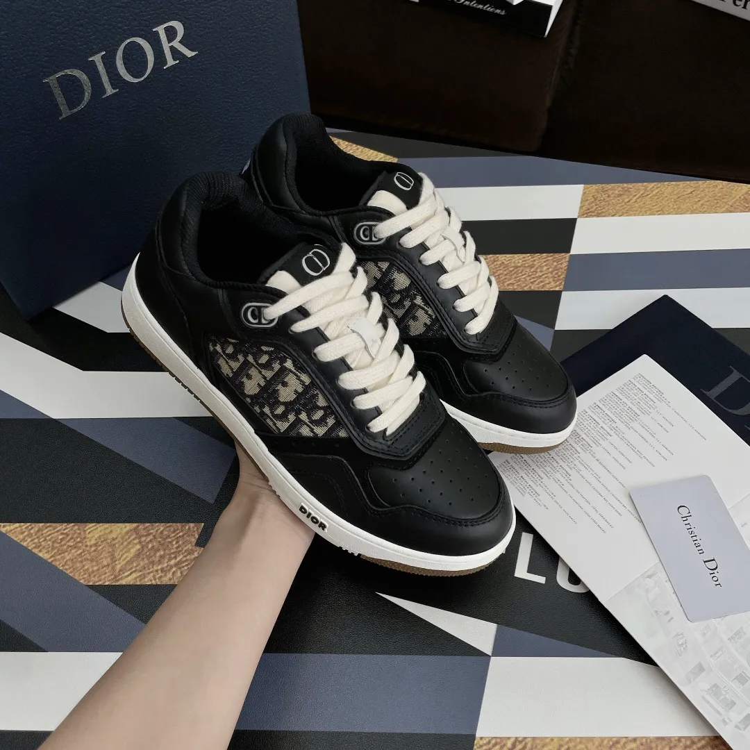D new arrival men and women sneakers 01