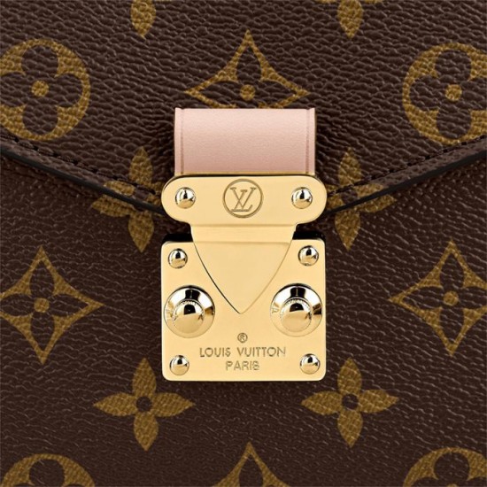 Louis Vuitton Pochette Metis M44876