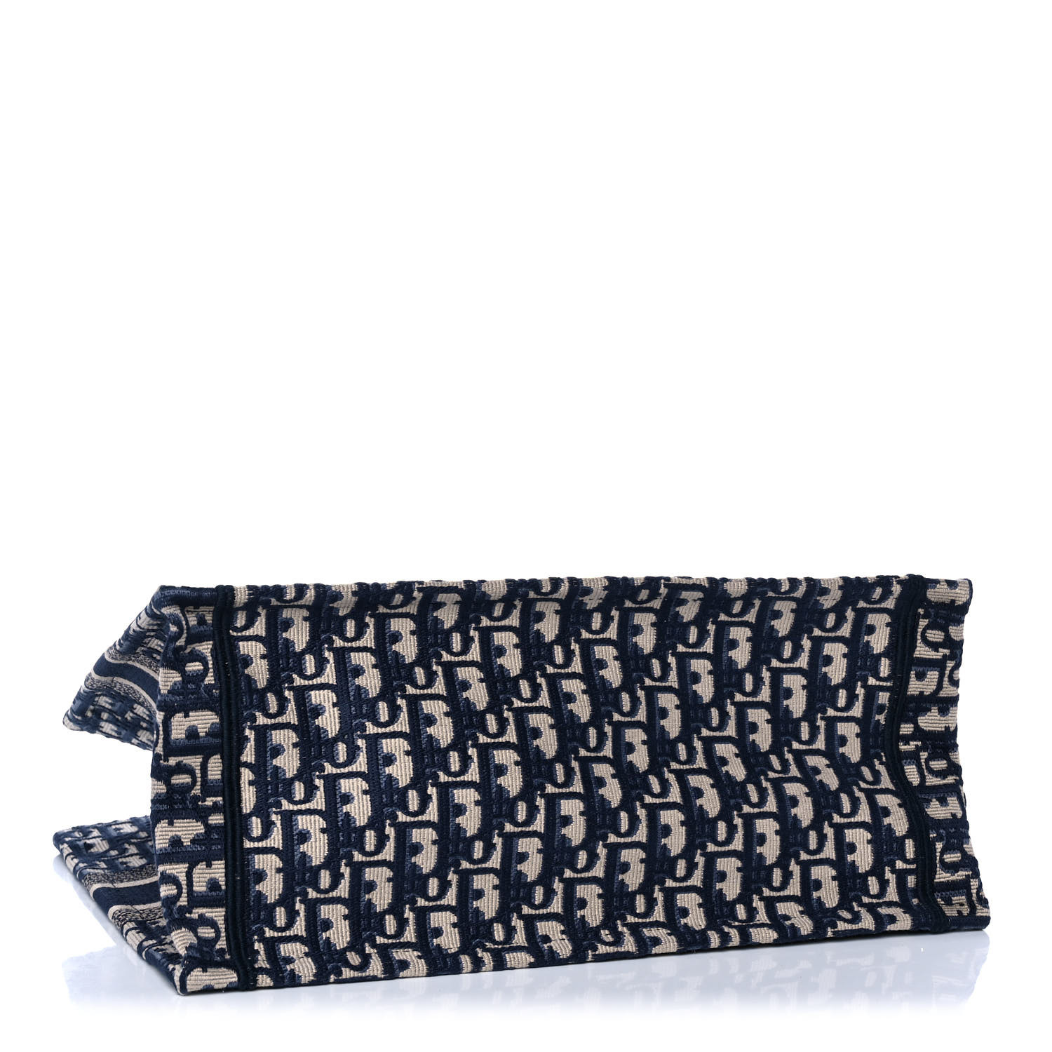 MEDIUM DIOR BOOK TOTE