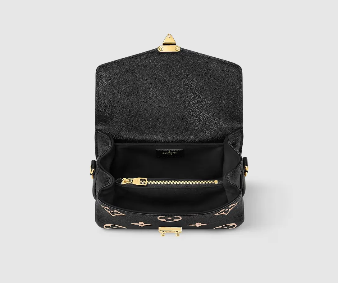 Pochette Métis East West M46596