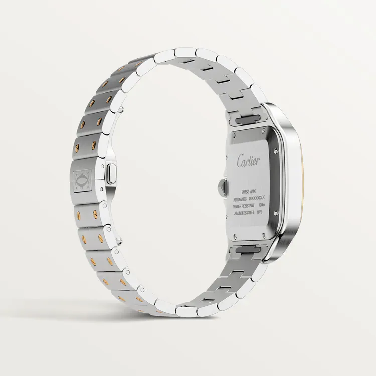 SANTOS Gold Mix 39mm