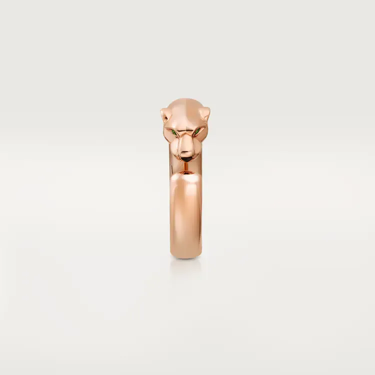 PANTHÈRE DE CARTIER RING