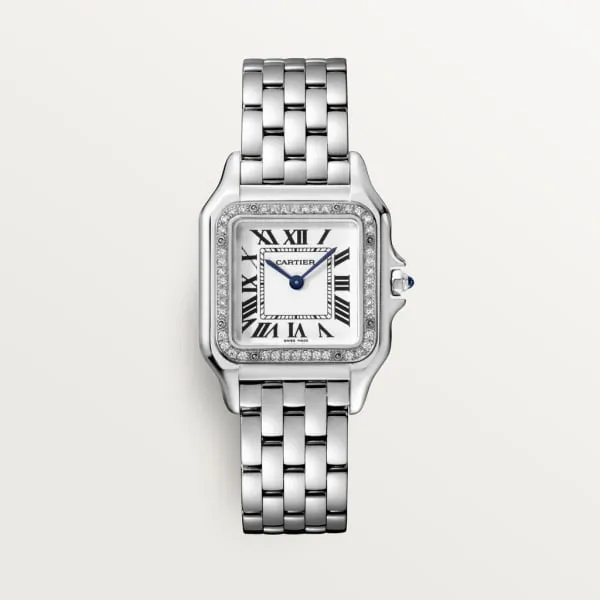 PANTHERE Diamond 37mm