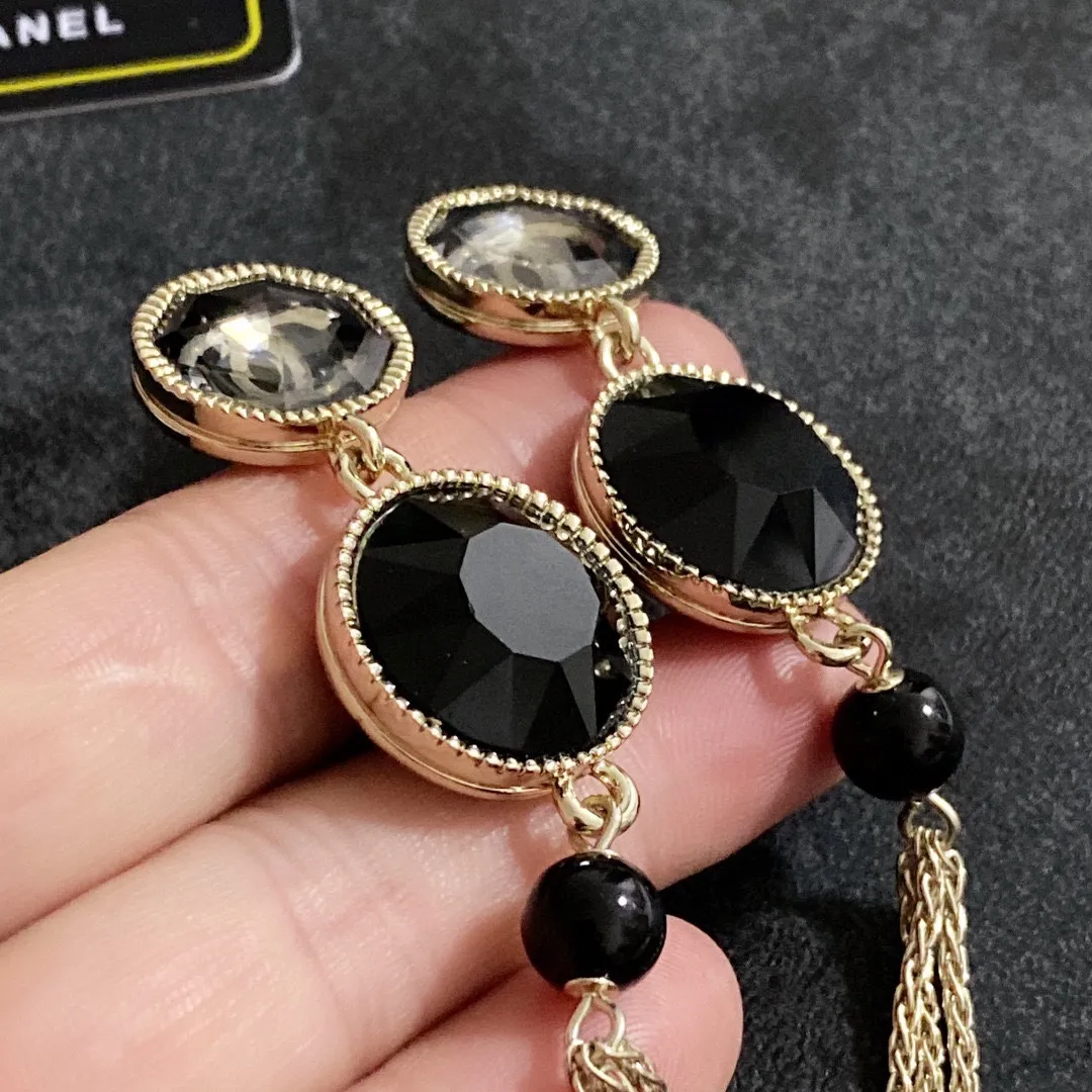 cc Earrings