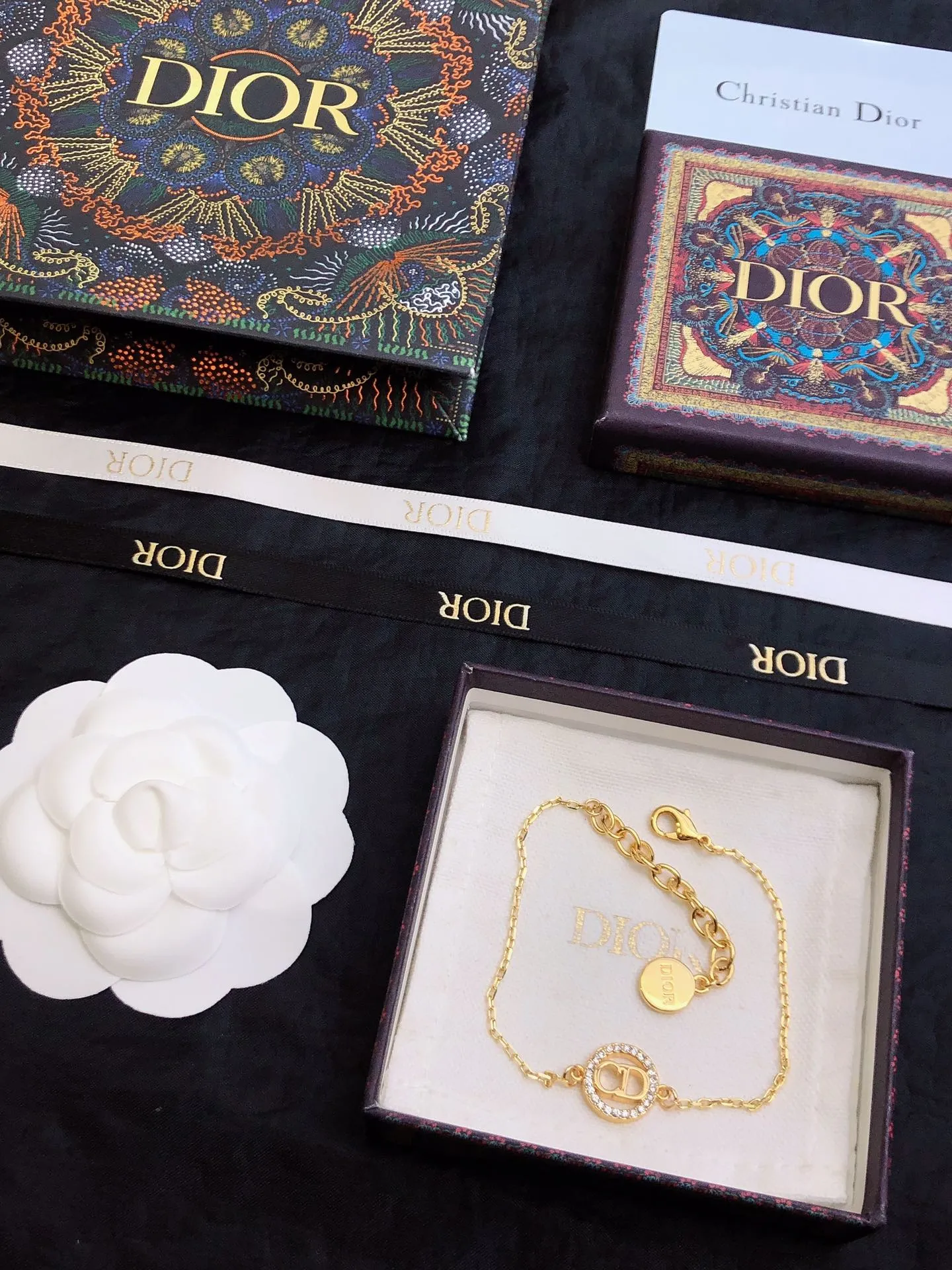 DO Jewelry New Arrival 0063