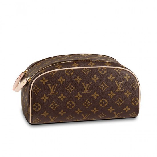 Louis Vuitton King Size Toiletry Bag