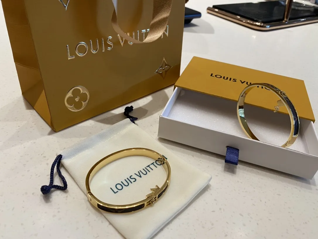 Lv New Arrival Bracelet 0011-22cm