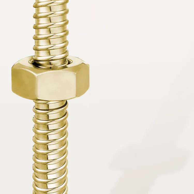 ECROU DE CARTIER BRACELET