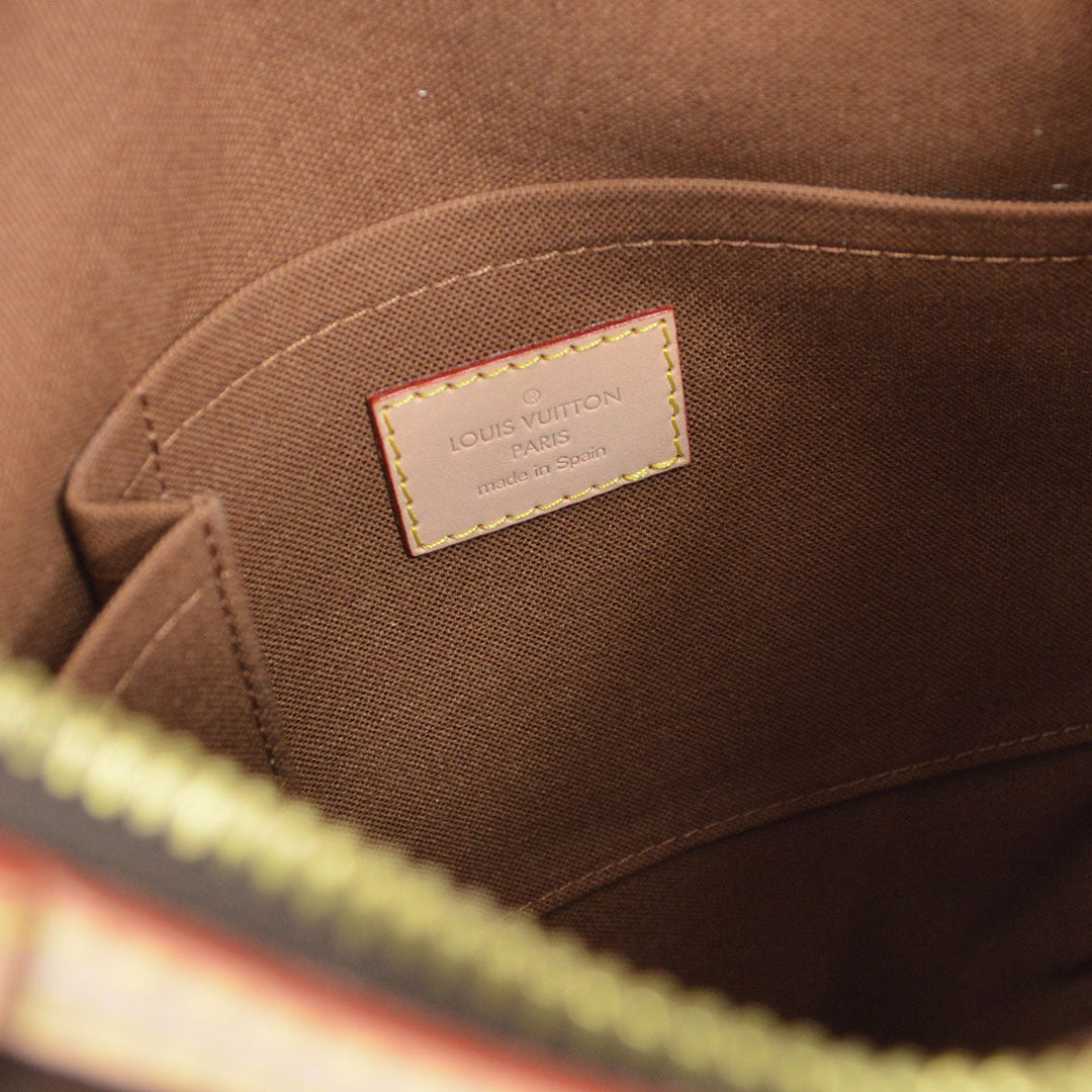 Louis Vuitton Odeon M56390 Poche felli