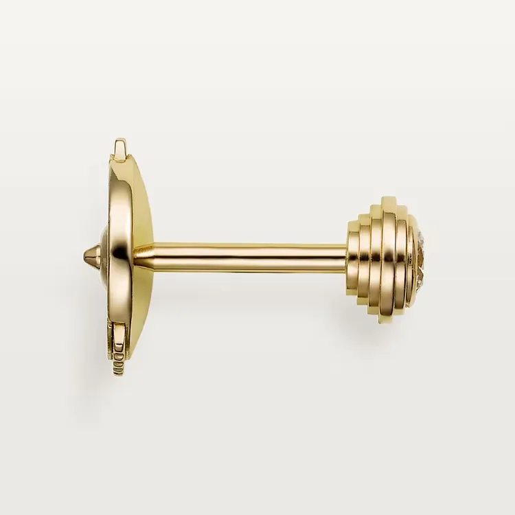 CARTIER D'AMOUR EARRINGS XS