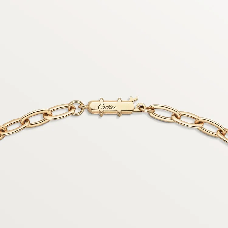 JUSTE UN CLOU NECKLACE