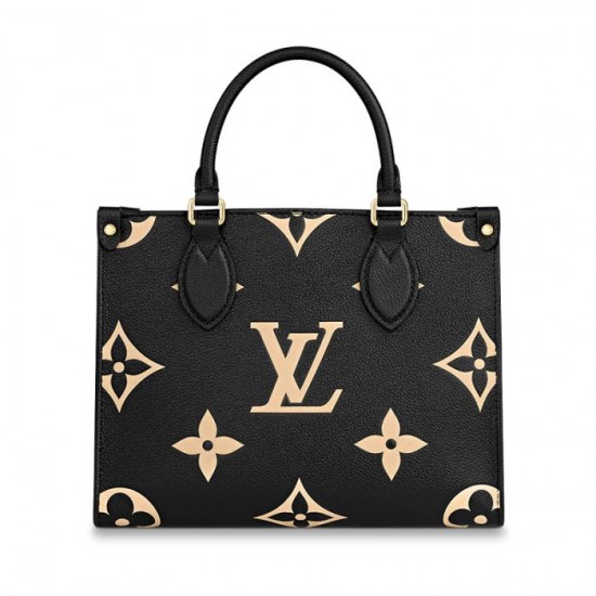 Louis Vuitton Onthego PM Poche felli