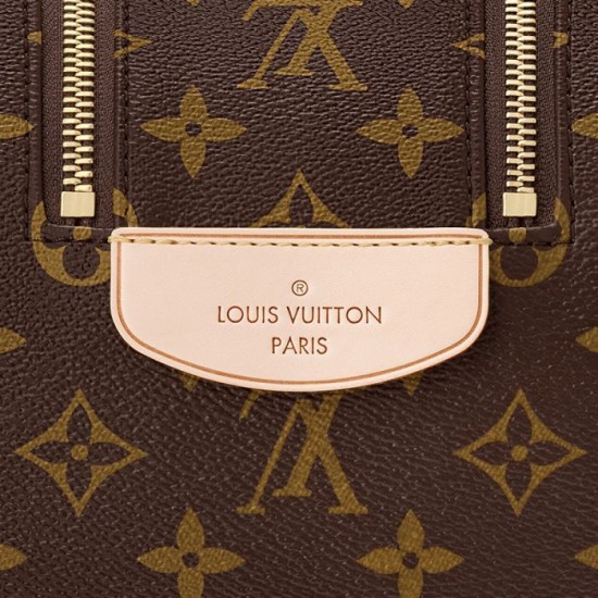 Louis Vuitton King Size Toiletry Bag