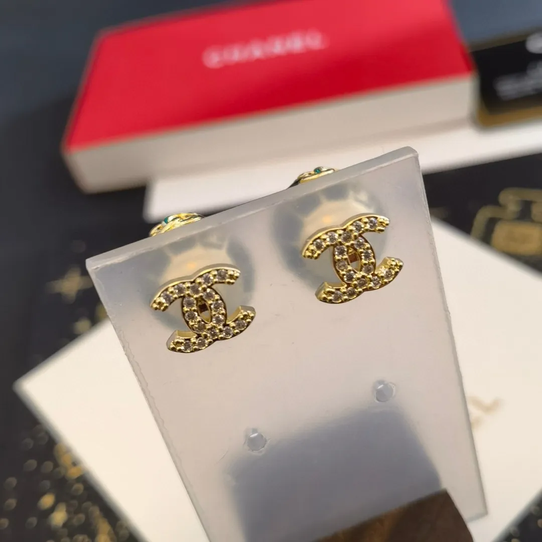 CC Jewelry New Arrival 0060