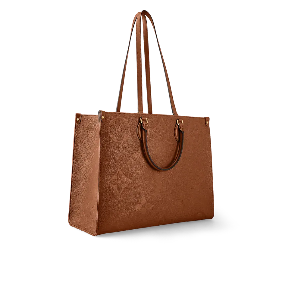 Louis Vuitton M44925 ONTHEGO GM Poche felli