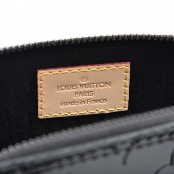 Louis Vuitton Alma BB Poche felli