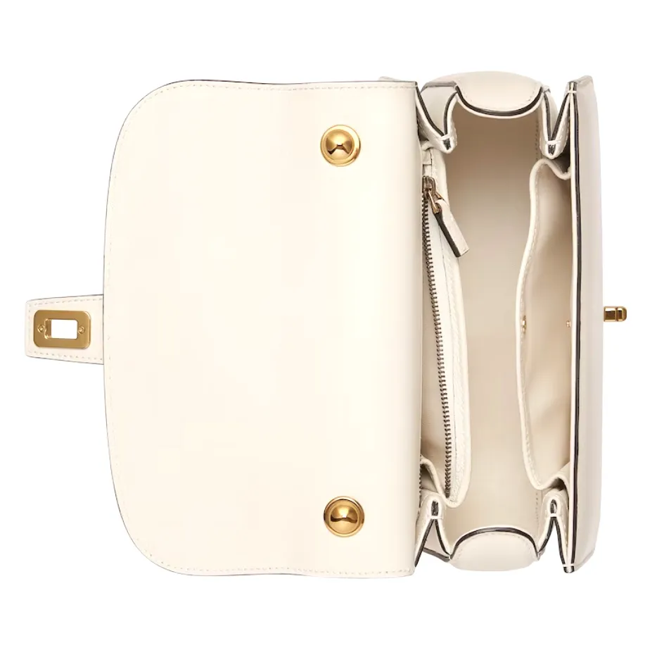 Blondie small top handle bag