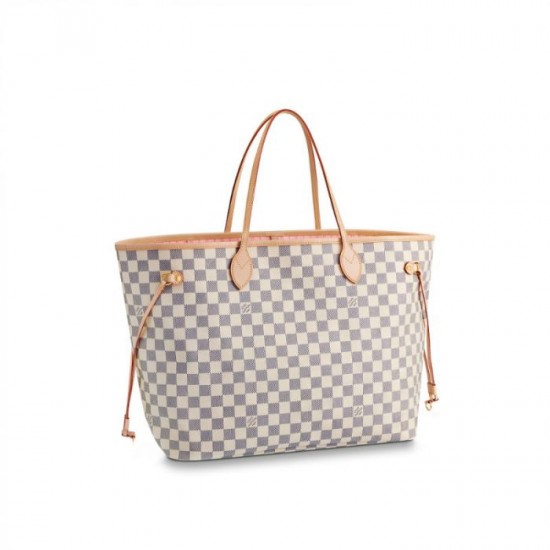 Louis Vuitton Neverfull GM Poche felli
