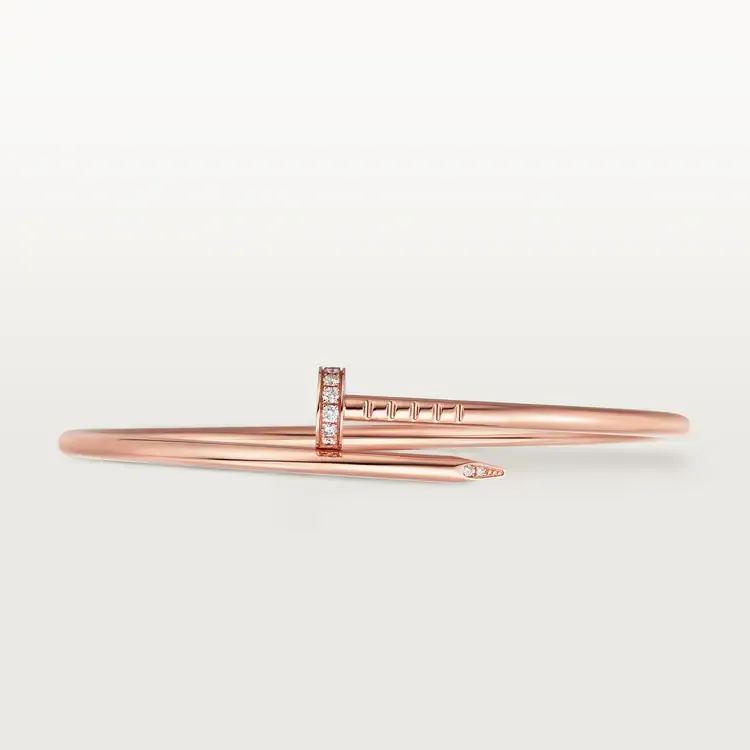 JUSTE UN CLOU BRACELET, SMALL MODEL