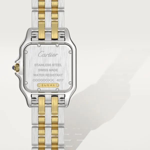 PANTHERE Gold Mix 37mm