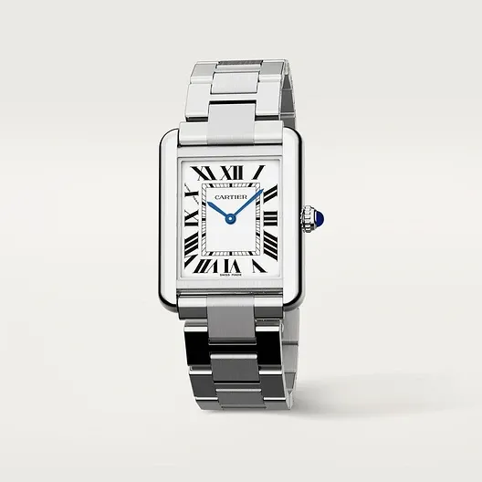 TANK SOLO WATCH 25.2mm